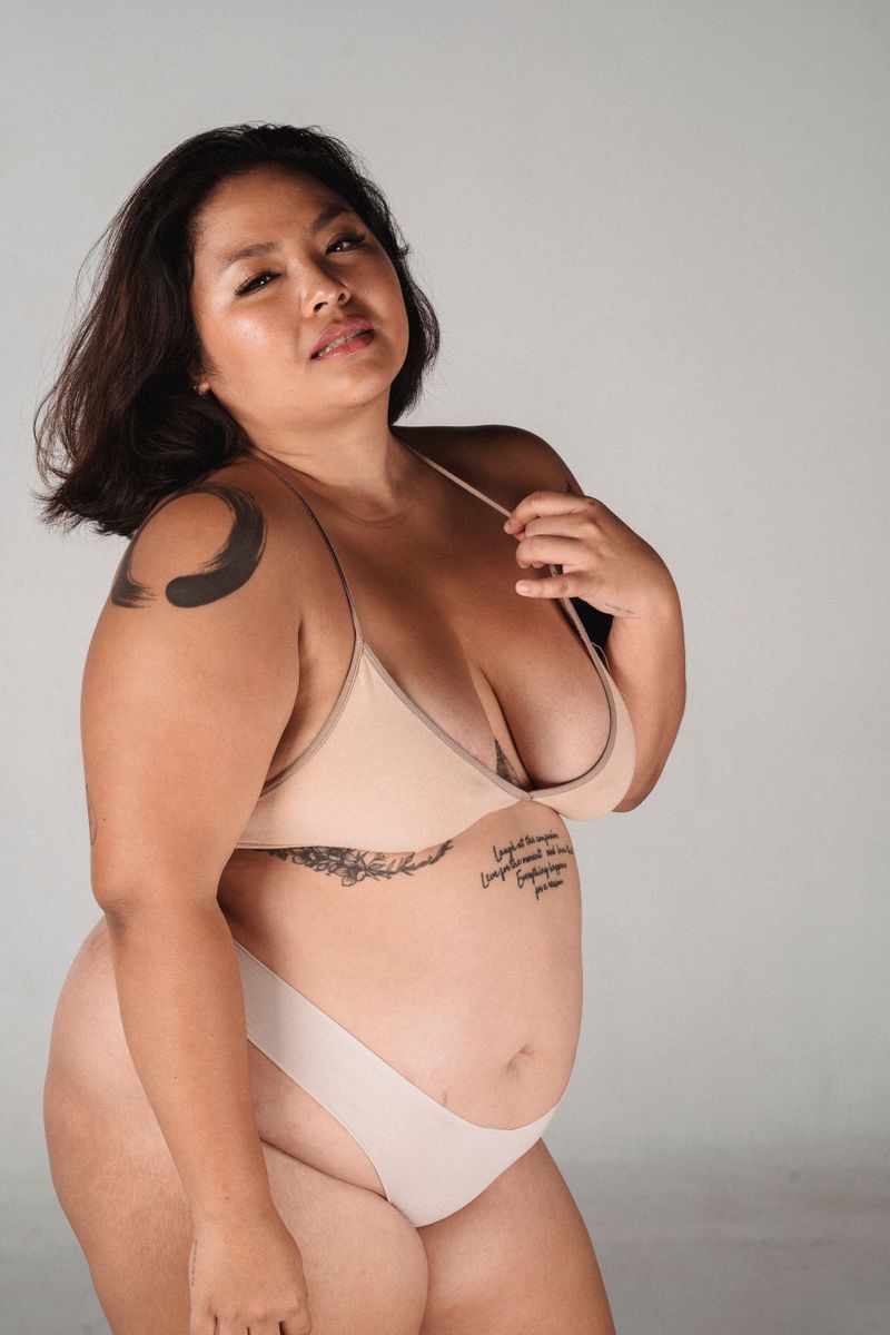 Culotte gainante Sculpte