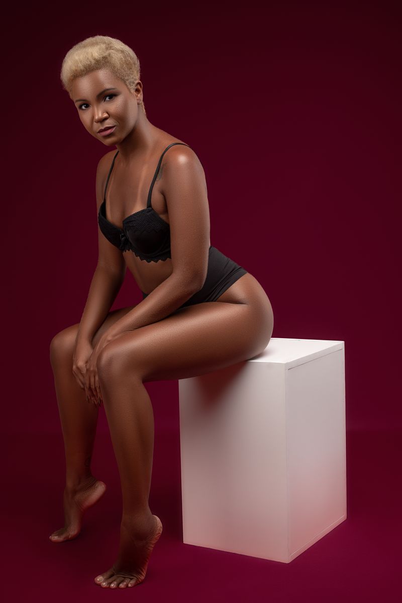 Naomie, modèle TSN