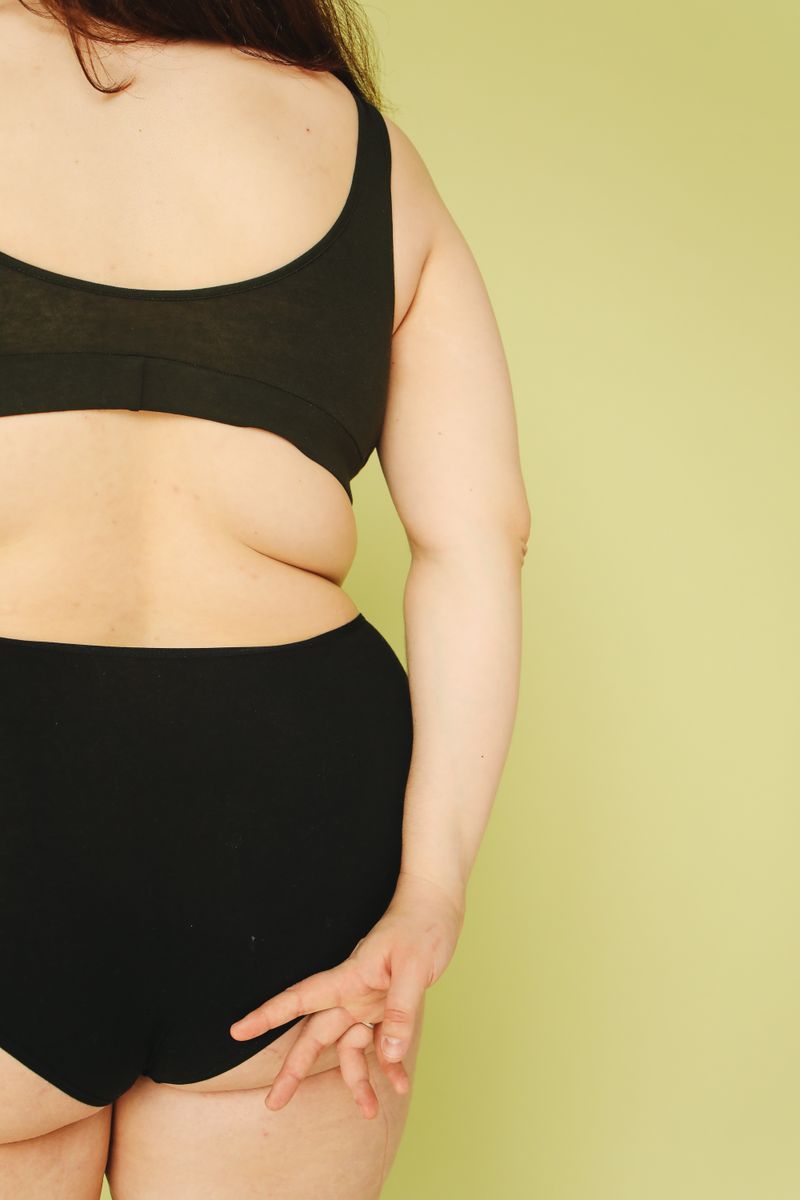 Emboîtant Sérénité couvrance complète